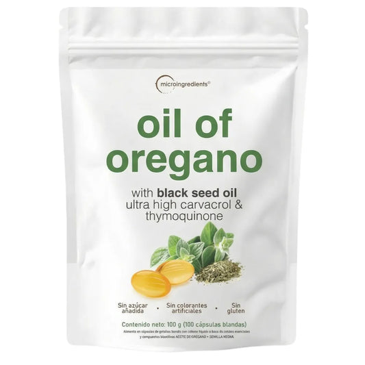 El Escudo Natural Definitivo