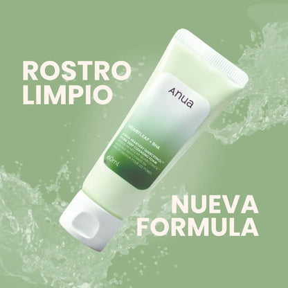 El Exterminador de Poros